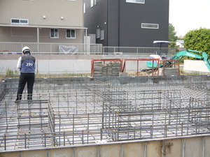 高松町　長期優良住宅　耐震等級３プラス制振工法